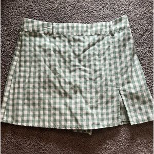 Pacsun Skort